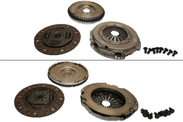 Conversion Set, clutch (DMV244M)