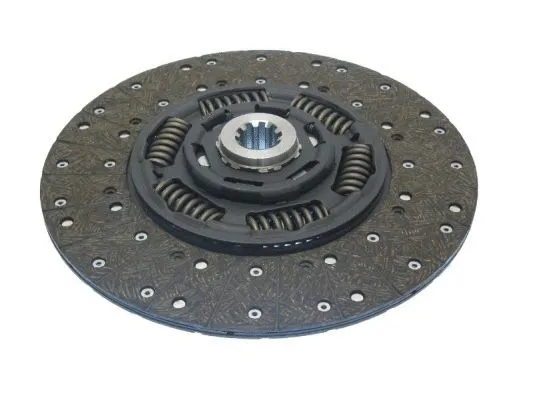 Clutch Disc (4678)