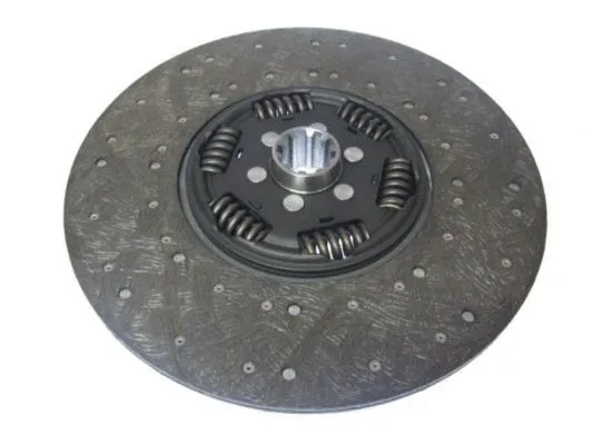 Clutch Disc (4155)