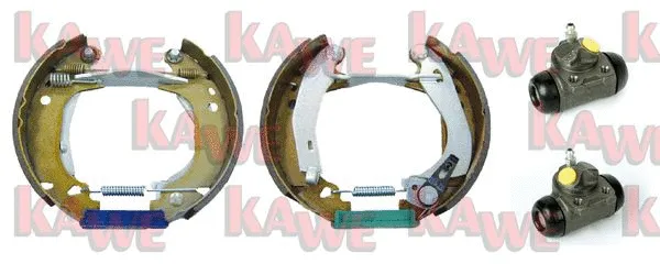 Brake Shoe Set (OEK084)