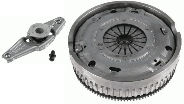 Clutch Kit (DMF450M)