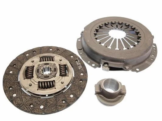 Clutch Kit (962077)