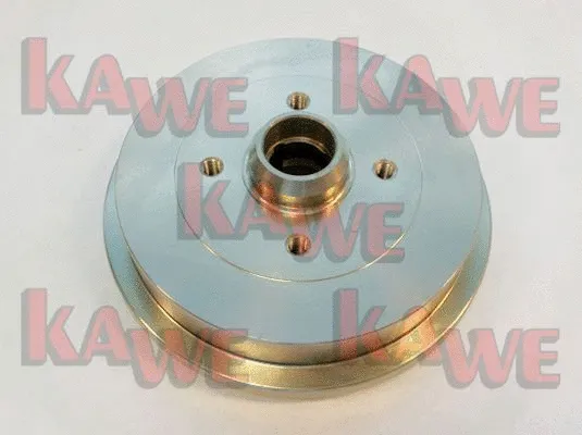Brake Drum (7D0436)