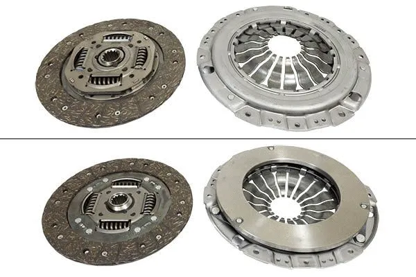 Clutch Kit (962084)