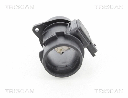 Mass Air Flow Sensor