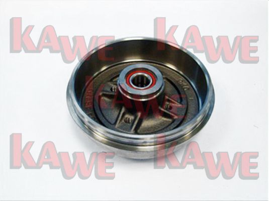 Brake Drum (7D0665C)