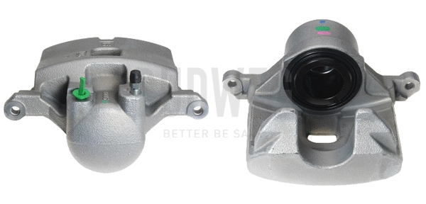 Brake Caliper (345397)
