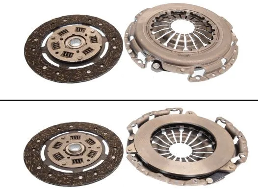 Clutch Kit (963005)