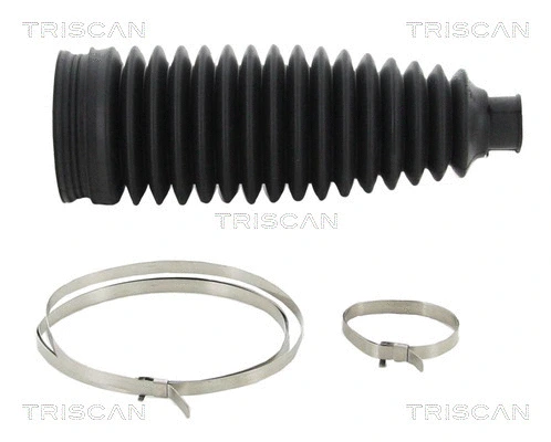 Bellow Kit, steering (8500 50050)