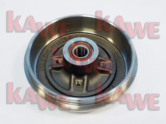Brake Drum (7D0171C)