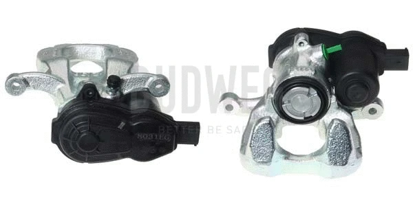 Brake Caliper (345207)