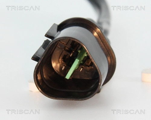 Sensor, crankshaft pulse