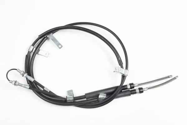 Cable Pull, parking brake (86.1500)