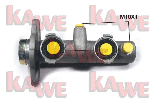Brake Master Cylinder (B1091)