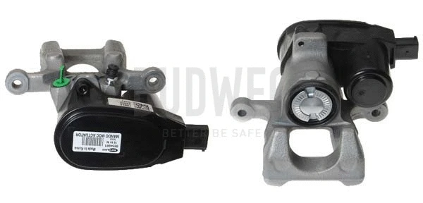 Brake Caliper (345184)