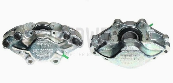 Brake Caliper (34483)