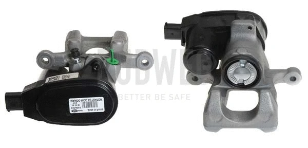 Brake Caliper (345185)