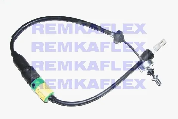 Cable Pull, clutch control (46.2810AUT)
