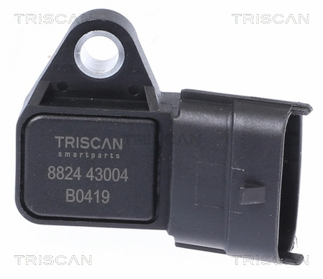 Sensor, intake manifold pressure (8824 43004)