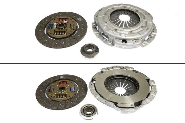 Clutch Kit (961980)