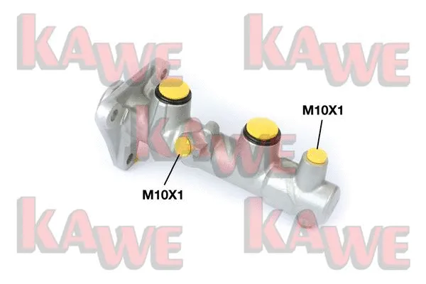 Brake Master Cylinder (B1045)