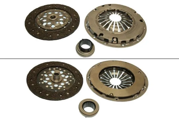 Clutch Kit (962301)