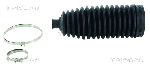 Bellow Kit, steering (8500 25003)
