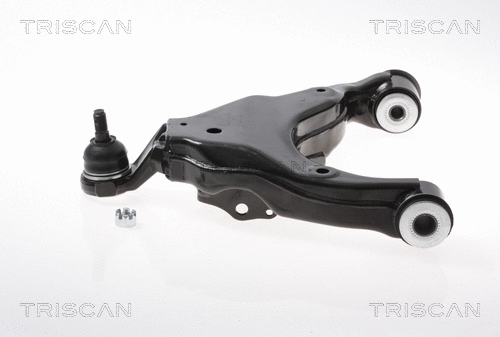 Control/Trailing Arm, wheel suspension (8500 135030)