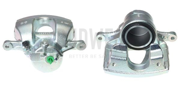 Brake Caliper (345610)