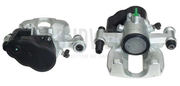 Brake Caliper (345505)