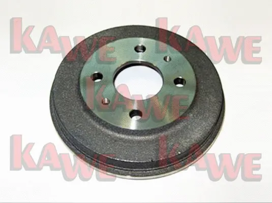 Brake Drum (7D0251)