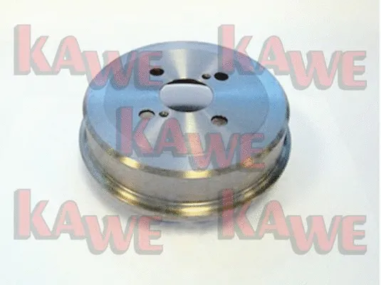 Brake Drum (7D0216)