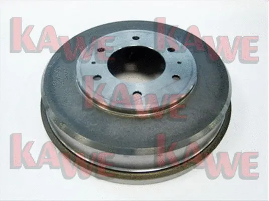 Brake Drum (7D0680)
