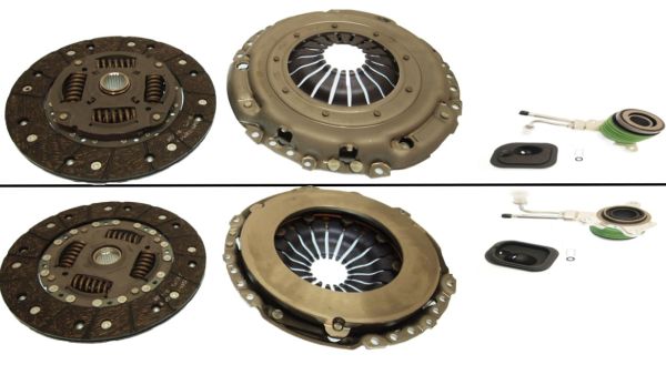 Clutch Kit (959061CSC)