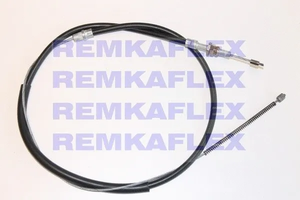 Cable Pull, parking brake (44.1470)