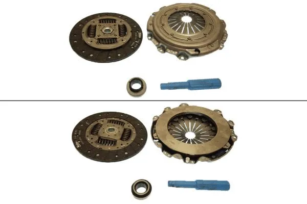 Clutch Kit (962514)