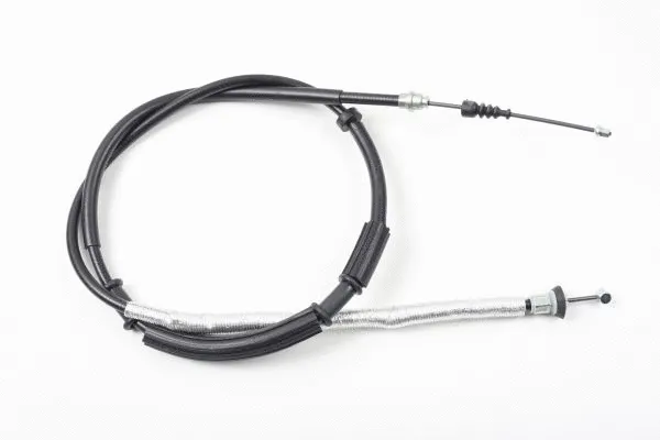 Cable Pull, parking brake (24.1016)
