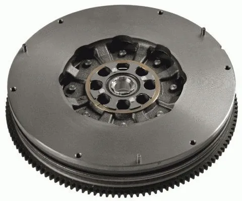 Flywheel (DMF367)