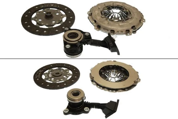 Clutch Kit (963063CSC)