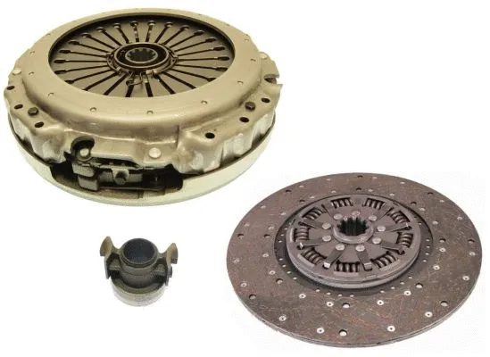 Clutch Kit (7079505)