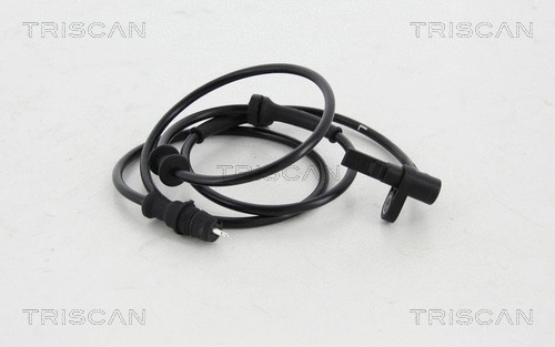 Sensor, wheel speed (8180 15185)