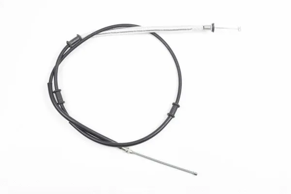Cable Pull, parking brake (24.1256)