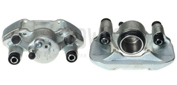 Brake Caliper (34012)