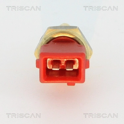 Sensor, coolant temperature
