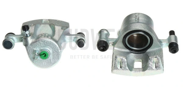 Brake Caliper (341072)