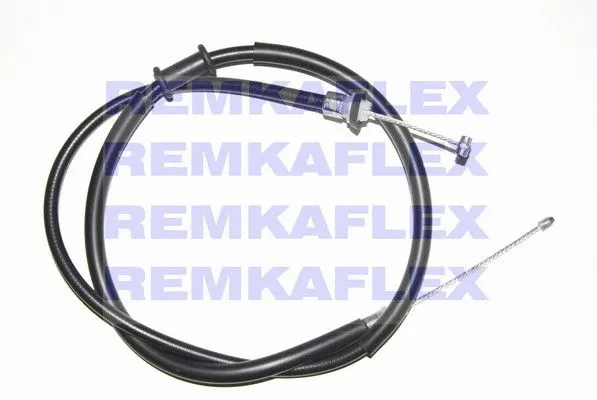 Cable Pull, parking brake (24.1025)