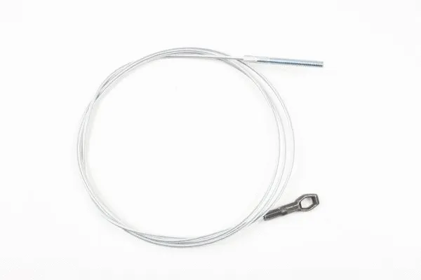 Cable Pull, clutch control (62.2030)