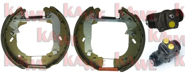 Brake Shoe Set (OEK503)