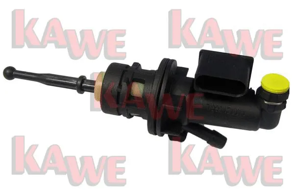 Master Cylinder, clutch (M2199)