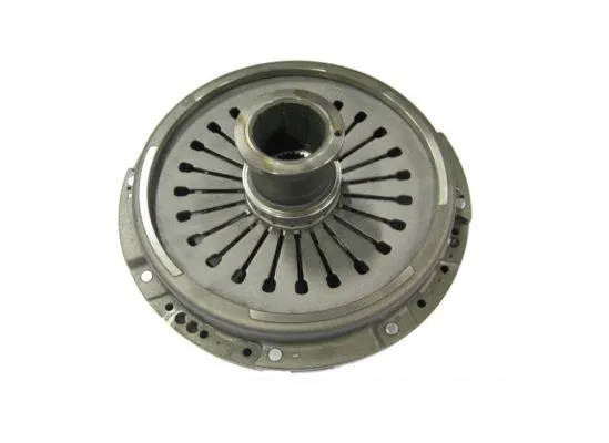 Clutch Pressure Plate (7134)